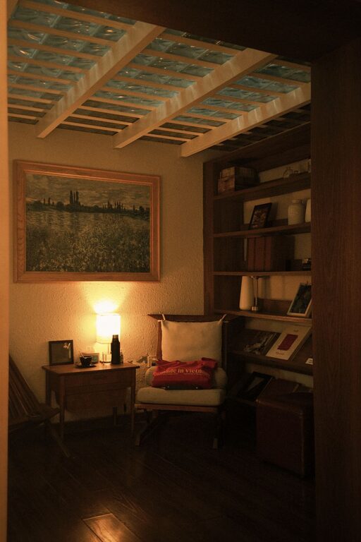 Tips for Creating a Cozy Reading Nook at Home
